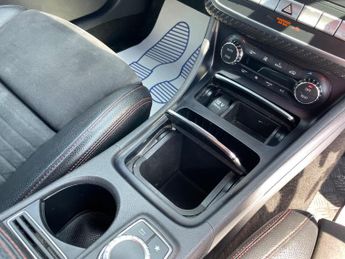 Mercedes-Benz A Class 2.1 A200d AMG Line (Premium) 7G-DCT Euro 6 (s/s) 5dr