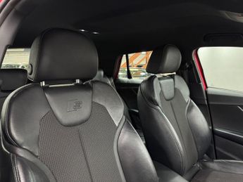 Audi Q2 2.0 TDI S line S Tronic quattro Euro 6 (s/s) 5dr