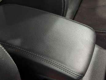 Audi Q2 2.0 TDI S line S Tronic quattro Euro 6 (s/s) 5dr