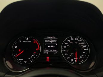 Audi Q2 2.0 TDI S line S Tronic quattro Euro 6 (s/s) 5dr