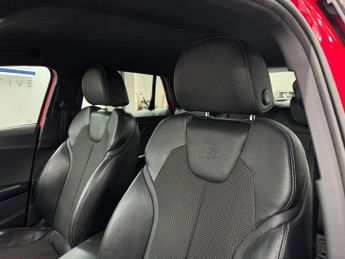 Audi Q2 2.0 TDI S line S Tronic quattro Euro 6 (s/s) 5dr