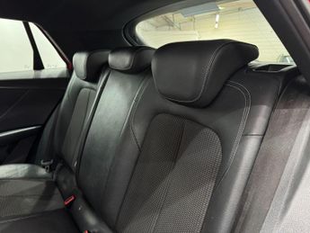 Audi Q2 2.0 TDI S line S Tronic quattro Euro 6 (s/s) 5dr