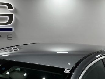 Mercedes-Benz C Class 2.1 C220d Sport G-Tronic+ Euro 6 (s/s) 4dr