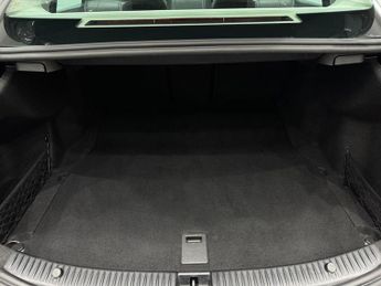 Mercedes-Benz C Class 2.1 C220d Sport G-Tronic+ Euro 6 (s/s) 4dr