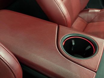 Porsche Taycan Performance Plus 93.4kWh Turbo Auto 4WD 4dr