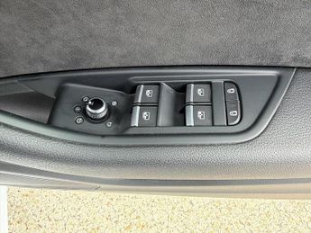 Audi A5 2.0 TFSI 40 Edition 1 Sportback 5dr Petrol S Tronic Euro 6 (s/s)