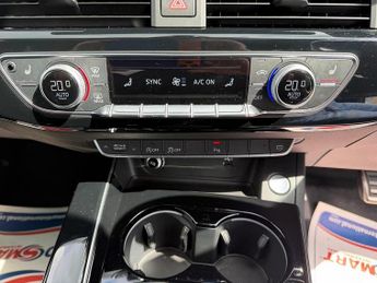 Audi A5 2.0 TFSI 40 Edition 1 Sportback 5dr Petrol S Tronic Euro 6 (s/s)