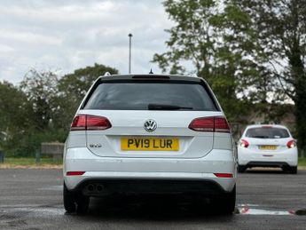 Volkswagen Golf 2.0 TDI GTD BlueLine DSG Euro 6 (s/s) 5dr