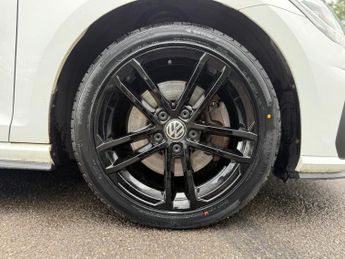 Volkswagen Golf 2.0 TDI GTD BlueLine DSG Euro 6 (s/s) 5dr