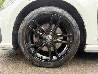 Volkswagen Golf 2.0 TDI GTD BlueLine DSG Euro 6 (s/s) 5dr