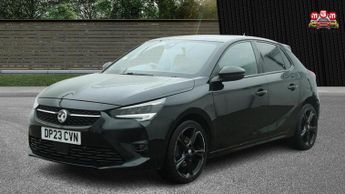 Vauxhall Corsa 1.2 Turbo GS Auto Euro 6 (s/s) 5dr