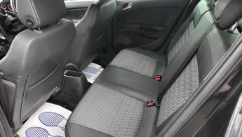 Vauxhall Corsa 1.4 16V SE Euro 5 5dr