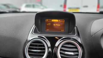 Vauxhall Corsa 1.4 16V SE Euro 5 5dr