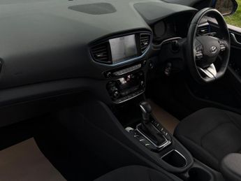 Hyundai IONIQ 1.6 h-GDi Premium DCT Euro 6 (s/s) 5dr