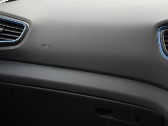 Hyundai IONIQ 1.6 h-GDi Premium DCT Euro 6 (s/s) 5dr