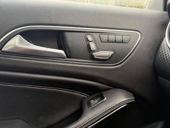 Mercedes-Benz A Class 2.1 A200d Sport Edition Plus 7G-DCT Euro 6 (s/s) 5dr