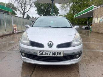 Renault Clio 1.2 TCe 16v Dynamique 3dr