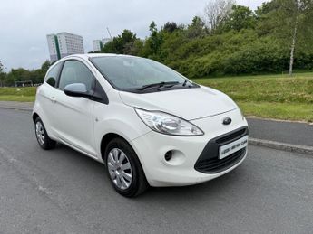 Ford Ka 1.2 Edge Euro 6 (s/s) 3dr