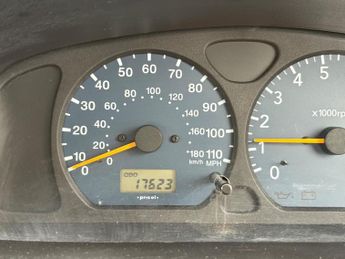 Suzuki Alto 1.1 GL 5dr