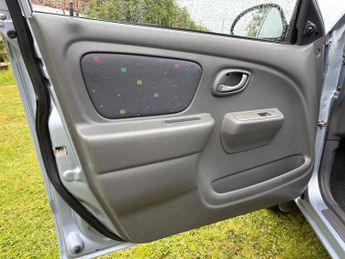 Suzuki Alto 1.1 GL 5dr
