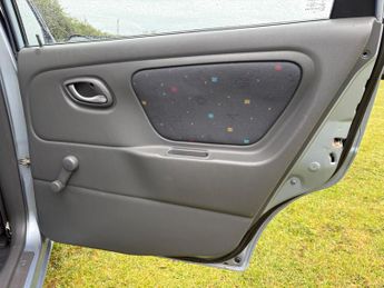 Suzuki Alto 1.1 GL 5dr