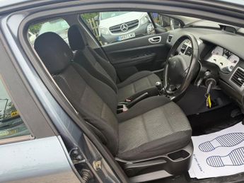 Peugeot 307 1.6 HDi S 5dr