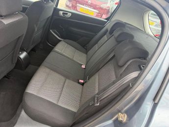 Peugeot 307 1.6 HDi S 5dr
