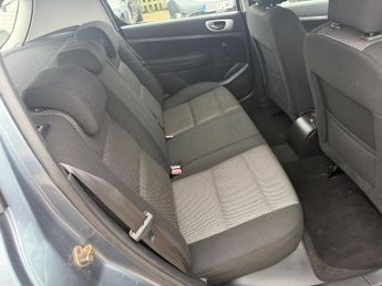 Peugeot 307 1.6 HDi S 5dr