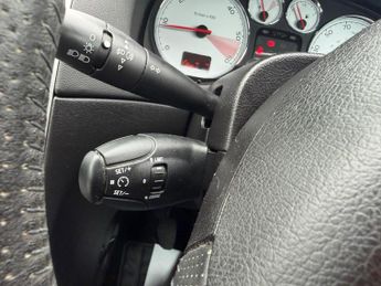 Peugeot 307 1.6 HDi S 5dr