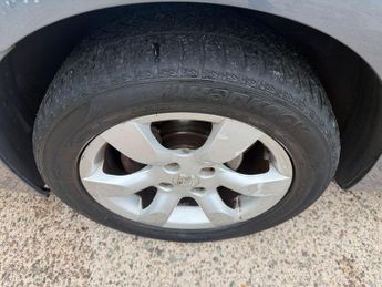 Peugeot 307 1.6 HDi S 5dr