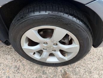 Peugeot 307 1.6 HDi S 5dr