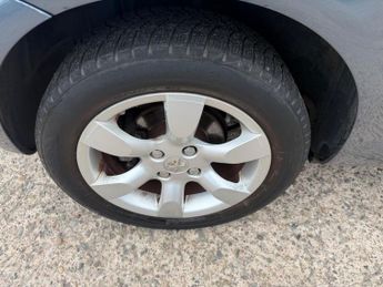 Peugeot 307 1.6 HDi S 5dr