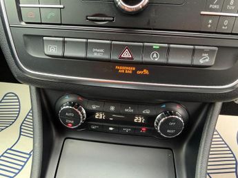 Mercedes-Benz GLA 2.1 GLA220d AMG Line 7G-DCT 4MATIC Euro 6 (s/s) 5dr