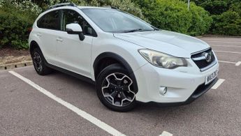 Subaru XV 2.0D SE 4WD Euro 5 5dr