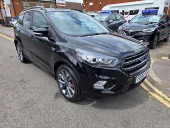 Ford Kuga 1.5T EcoBoost ST-Line Edition Euro 6 (s/s) 5dr