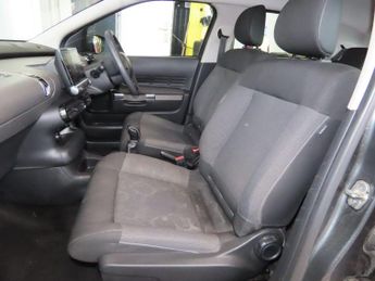 Citroen C4 Cactus 1.2 PureTech Touch Euro 6 5dr (Euro 6)