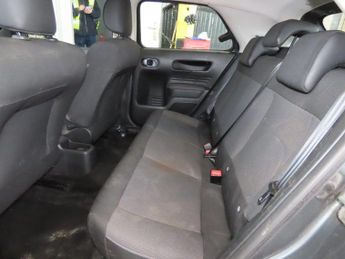 Citroen C4 Cactus 1.2 PureTech Touch Euro 6 5dr (Euro 6)