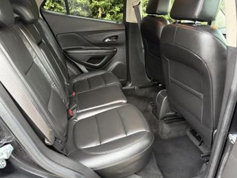 Vauxhall Mokka X 1.6 CDTi Ultimate SUV 5dr Diesel Auto Euro 6 (136 ps)