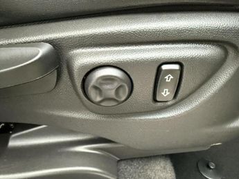 Vauxhall Mokka X 1.6 CDTi Ultimate SUV 5dr Diesel Auto Euro 6 (136 ps)