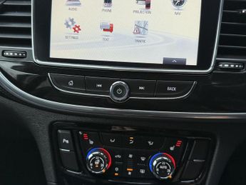 Vauxhall Mokka X 1.6 CDTi Ultimate SUV 5dr Diesel Auto Euro 6 (136 ps)