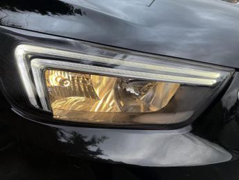 Vauxhall Mokka X 1.6 CDTi Ultimate SUV 5dr Diesel Auto Euro 6 (136 ps)