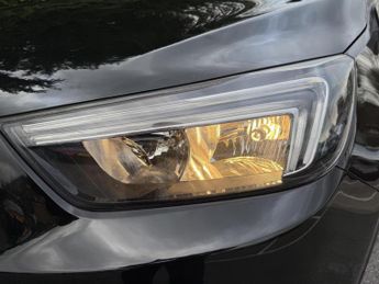 Vauxhall Mokka X 1.6 CDTi Ultimate SUV 5dr Diesel Auto Euro 6 (136 ps)