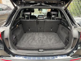 Mercedes-Benz GLA 1.3 GLA200 AMG Line Night Edition (Premium Plus) 7G-DCT Euro 6 (