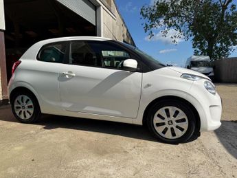 Citroen C1 1.2 PureTech Feel Euro 6 3dr