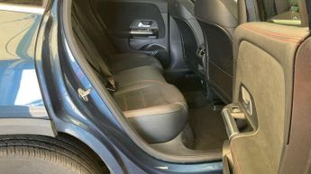 Mercedes-Benz EQA EQA 300 66.5kWh AMG Line Auto 4MATIC 5dr