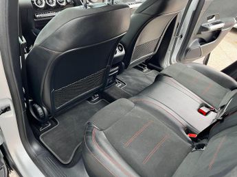 Mercedes-Benz EQA EQA 250 66.5kWh AMG Line Auto 5dr