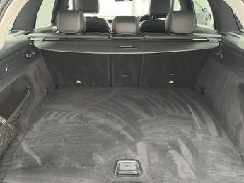 Mercedes-Benz GLC 2.1 GLC220d Sport G-Tronic 4MATIC Euro 6 (s/s) 5dr
