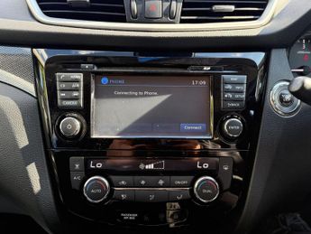 Nissan X-Trail 1.6 dCi N-Vision XTRON Euro 6 (s/s) 5dr