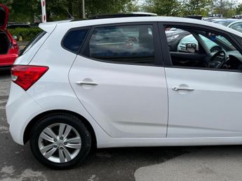Hyundai ix20 1.6 Style Auto Euro 5 5dr