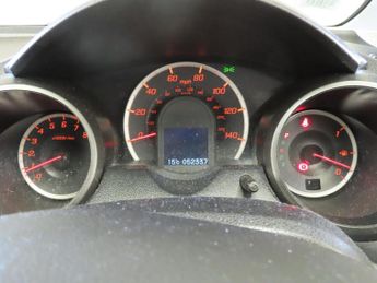 Honda Jazz 1.4 i-VTEC EX CVT Euro 5 5dr